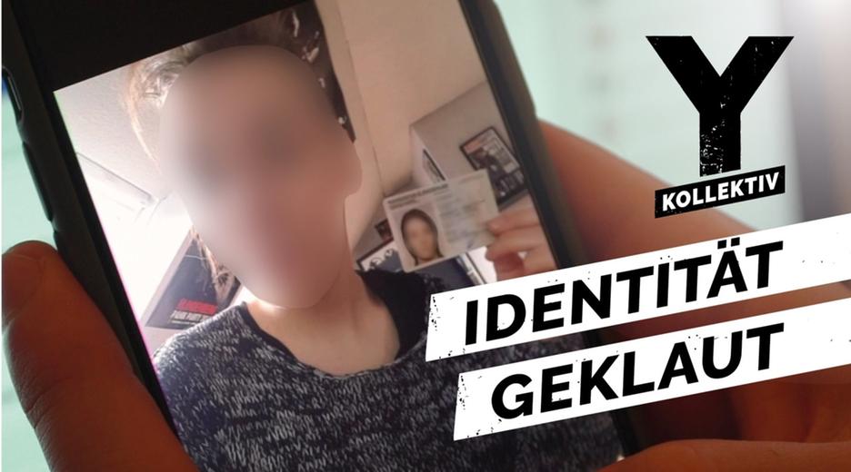 Online-Betrug in Deinem Namen - Identitätsdiebstahl beim Ticketverkauf