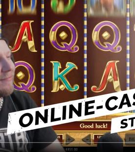 Online-Casino: Glücksspiel-Streams auf Twitch