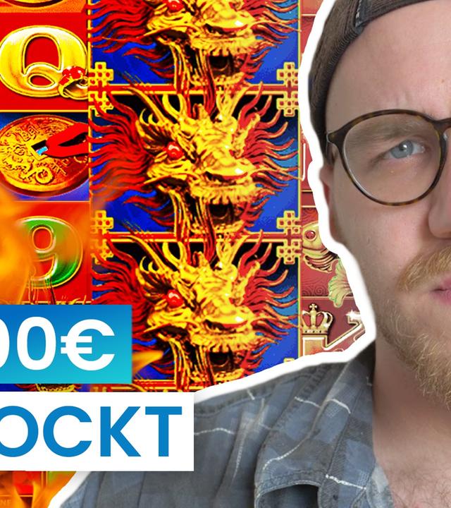 Online-Casinos: Besiegt er seine Sucht? - reporter