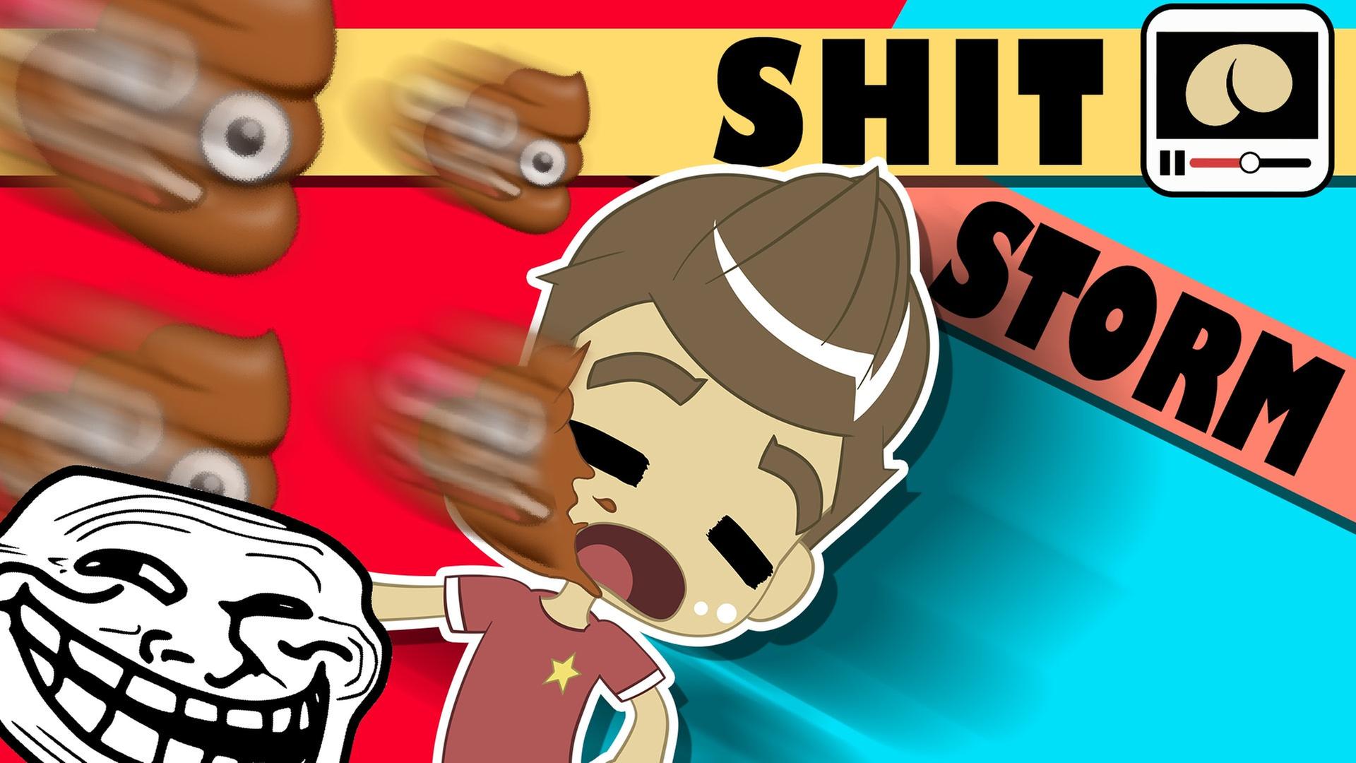 Online fertig gemacht - so hab ich’s überlebt!