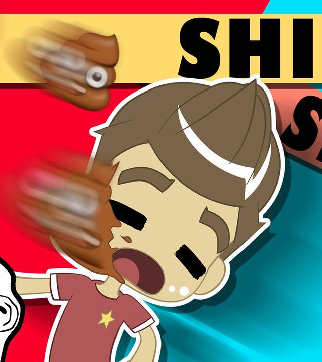 Online fertig gemacht - so hab ich’s überlebt!