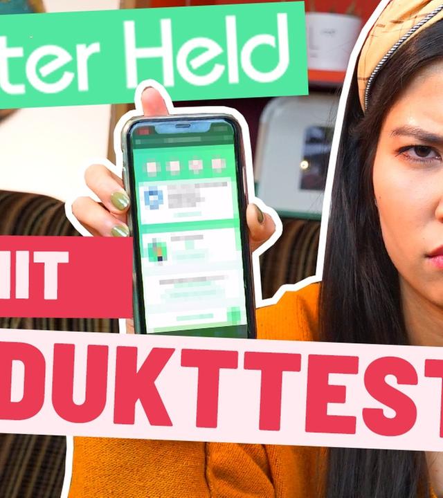 Online Geld verdienen (Selbstversuch)