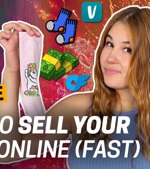 Online Geld verdienen: Wie geht das mit dem Körper? - Mit dem Körper Geld verdienen? #5