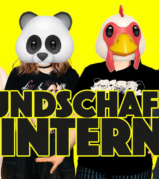 Online neue Freunde finden - Tipps - BUBBLES