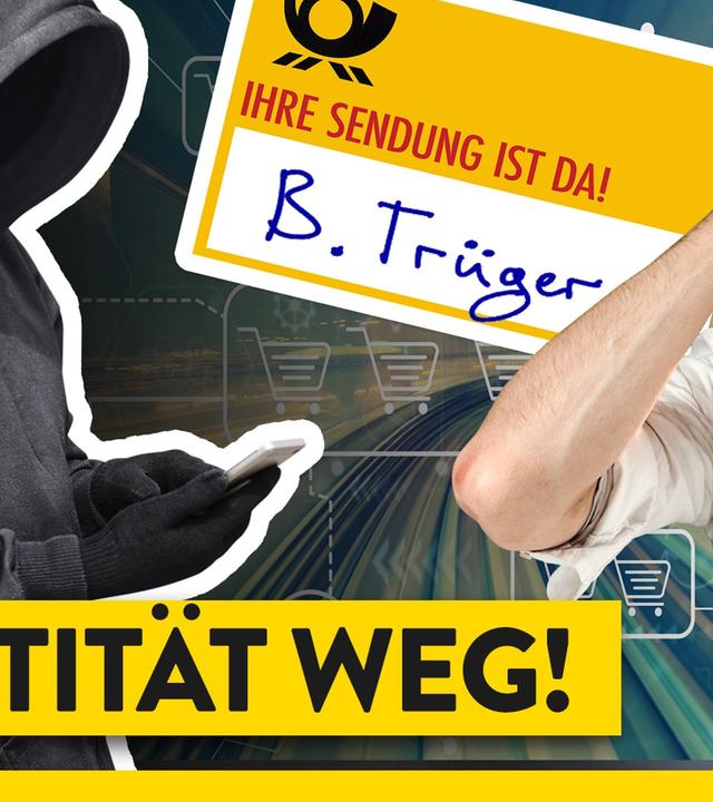 Online-Shopping: Gegen diesen Betrug bist du machtlos! - WALULIS