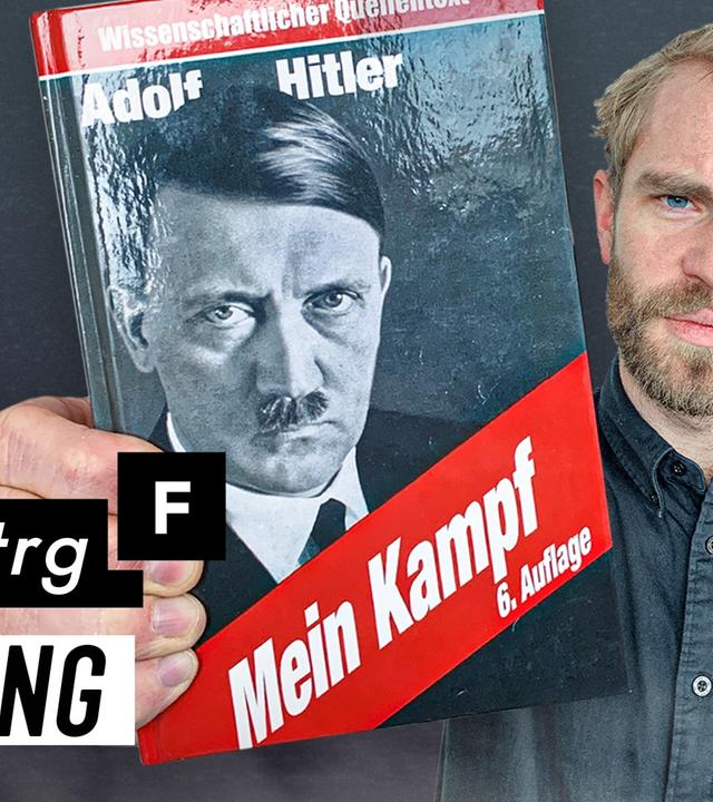 Online-Shops für Nazis: Wir suchen die Anbieter - STRG_F