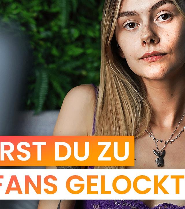 OnlyFans Agenturen: Zuhälter auf Social Media? - reporter