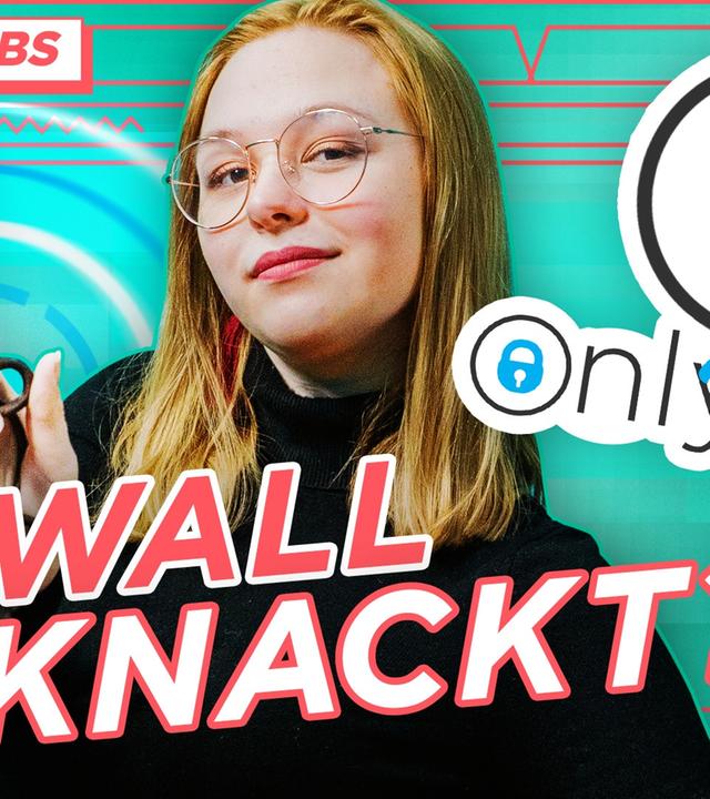OnlyFans: Die Jagd nach kostenlosen Nacktfotos