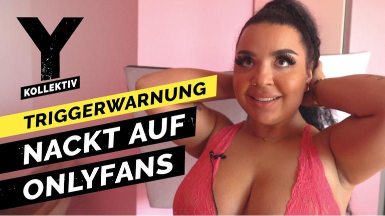 OnlyFans: Nackt im Netz und Feministin?
