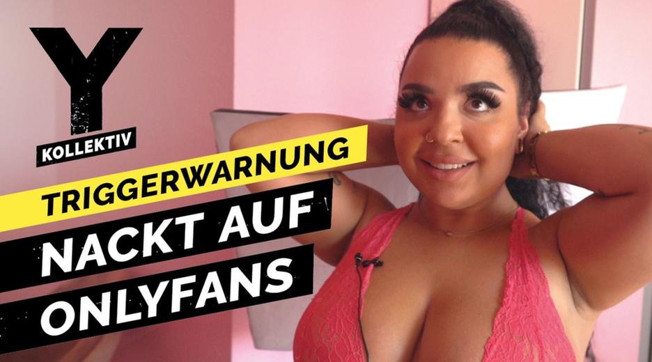 OnlyFans: Nackt im Netz und Feministin?