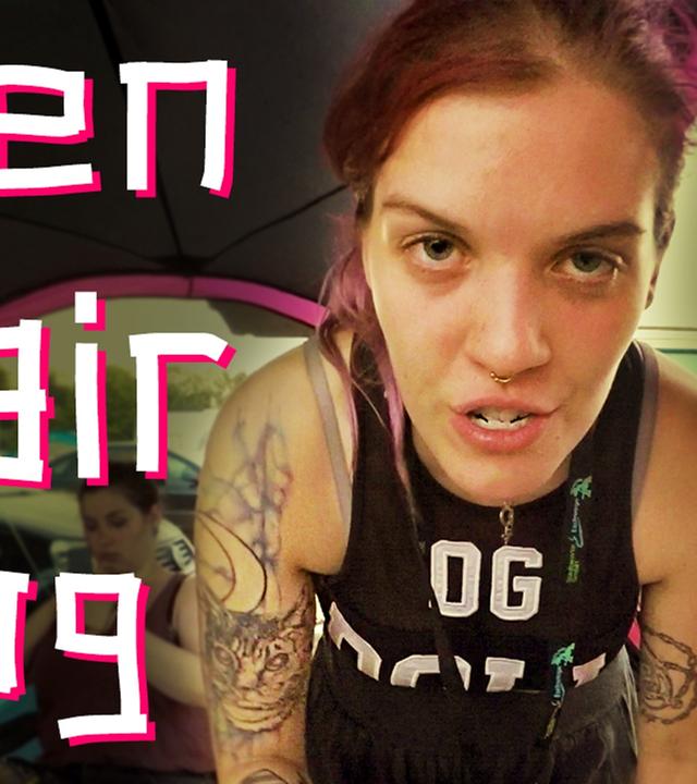 Open Flair 2018 Festival Vlog 1 - BADESEE & PRANKS -- Schruppert