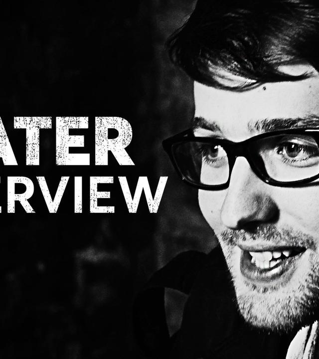 OPEN MIND im Hater-Interview