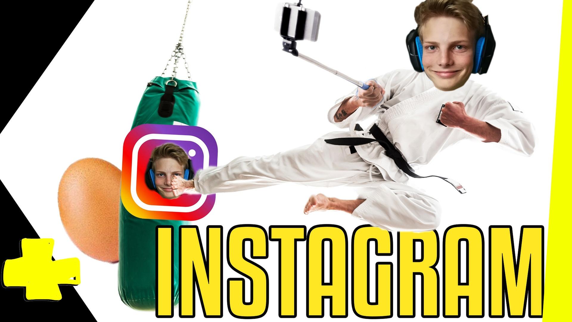 Operation Instagram - Detective PPP