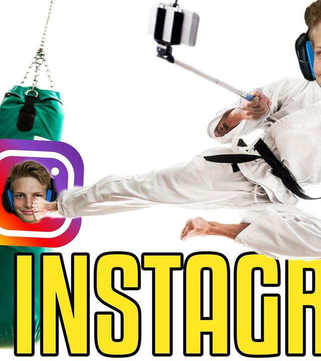 Operation Instagram - Detective PPP