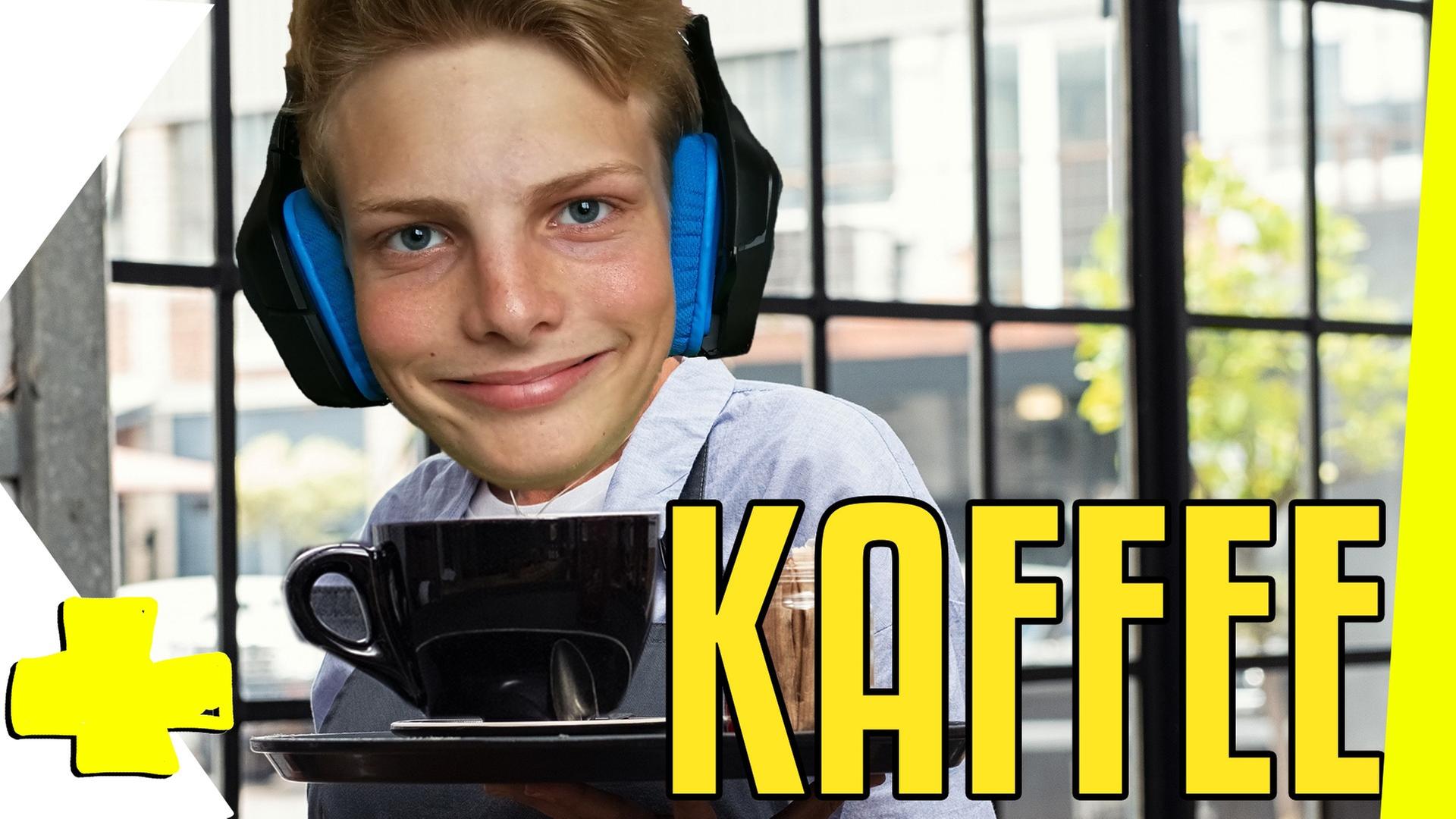 Operation Kaffee- Detective PPP