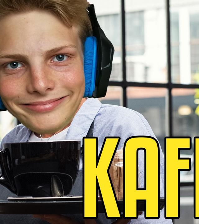 Operation Kaffee- Detective PPP