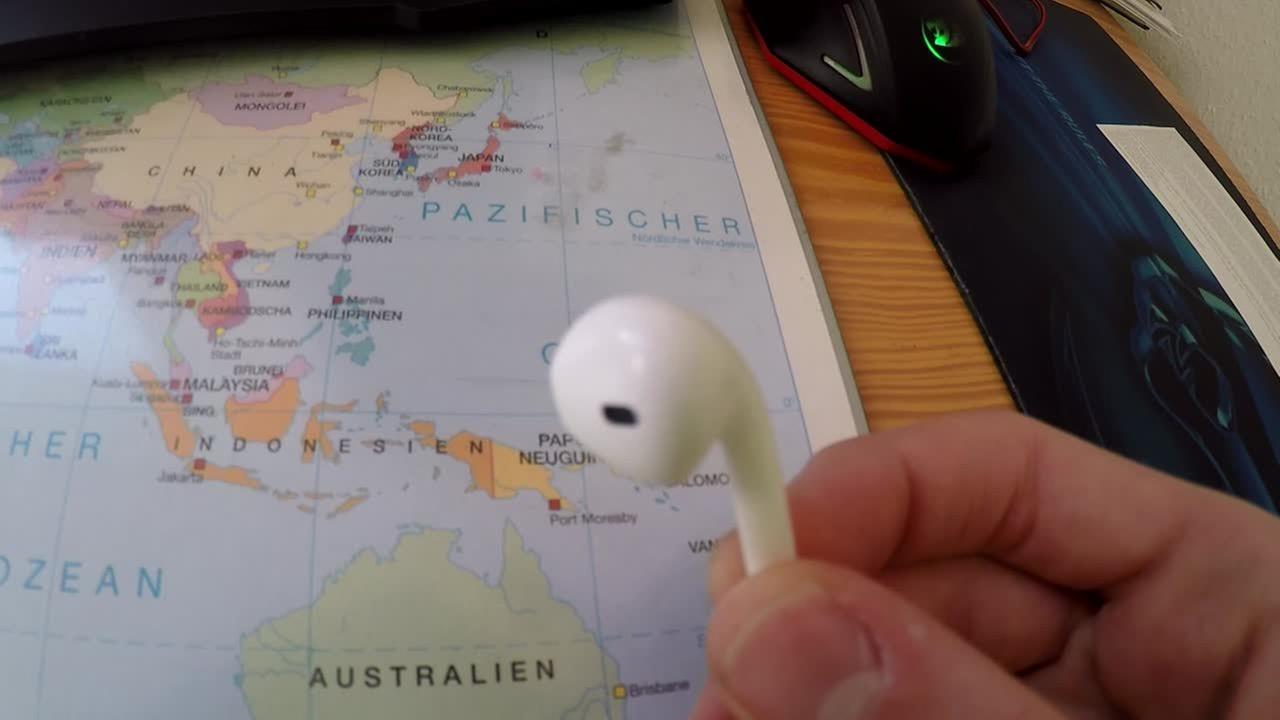 Operation: Kopfhörer - Detective PPP