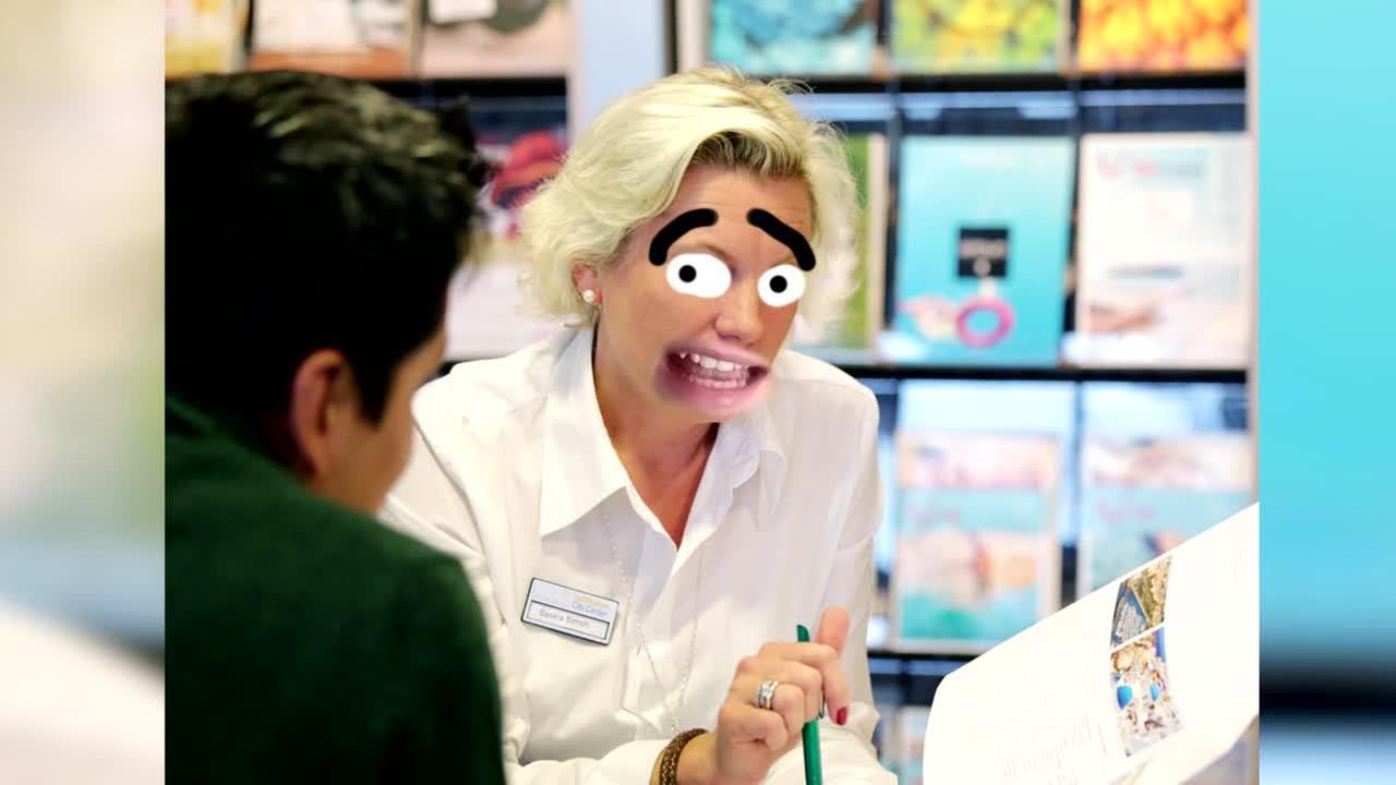 Operation Trends- Detective PPP