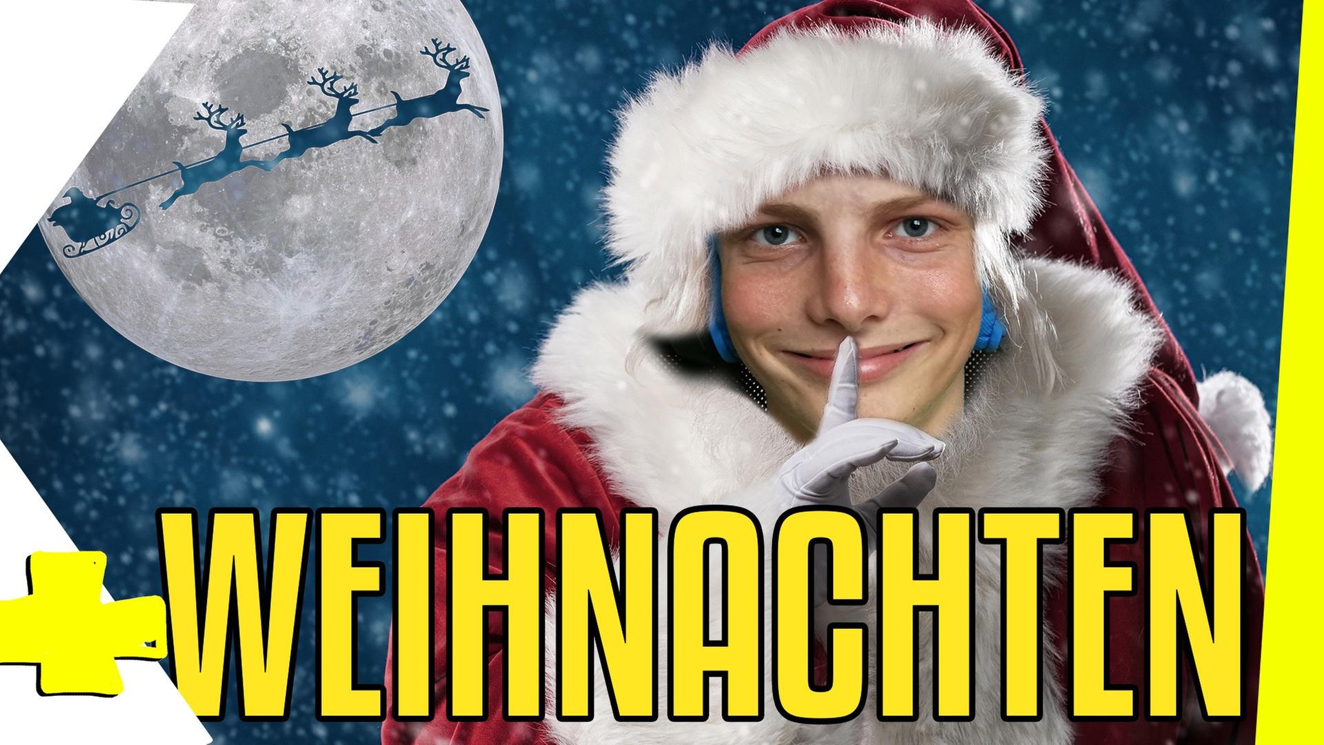 Operation Weihnachten - Detective PPP
