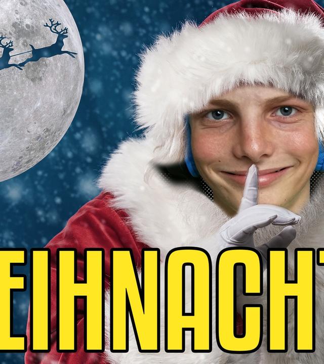 Operation Weihnachten - Detective PPP