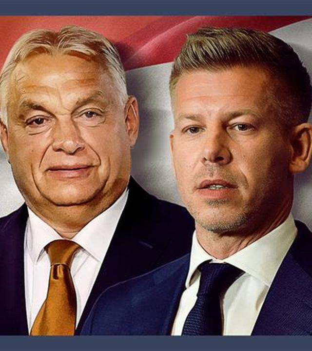 Orbán abgewählt! Warum Ungarn sich jetzt verändern wird