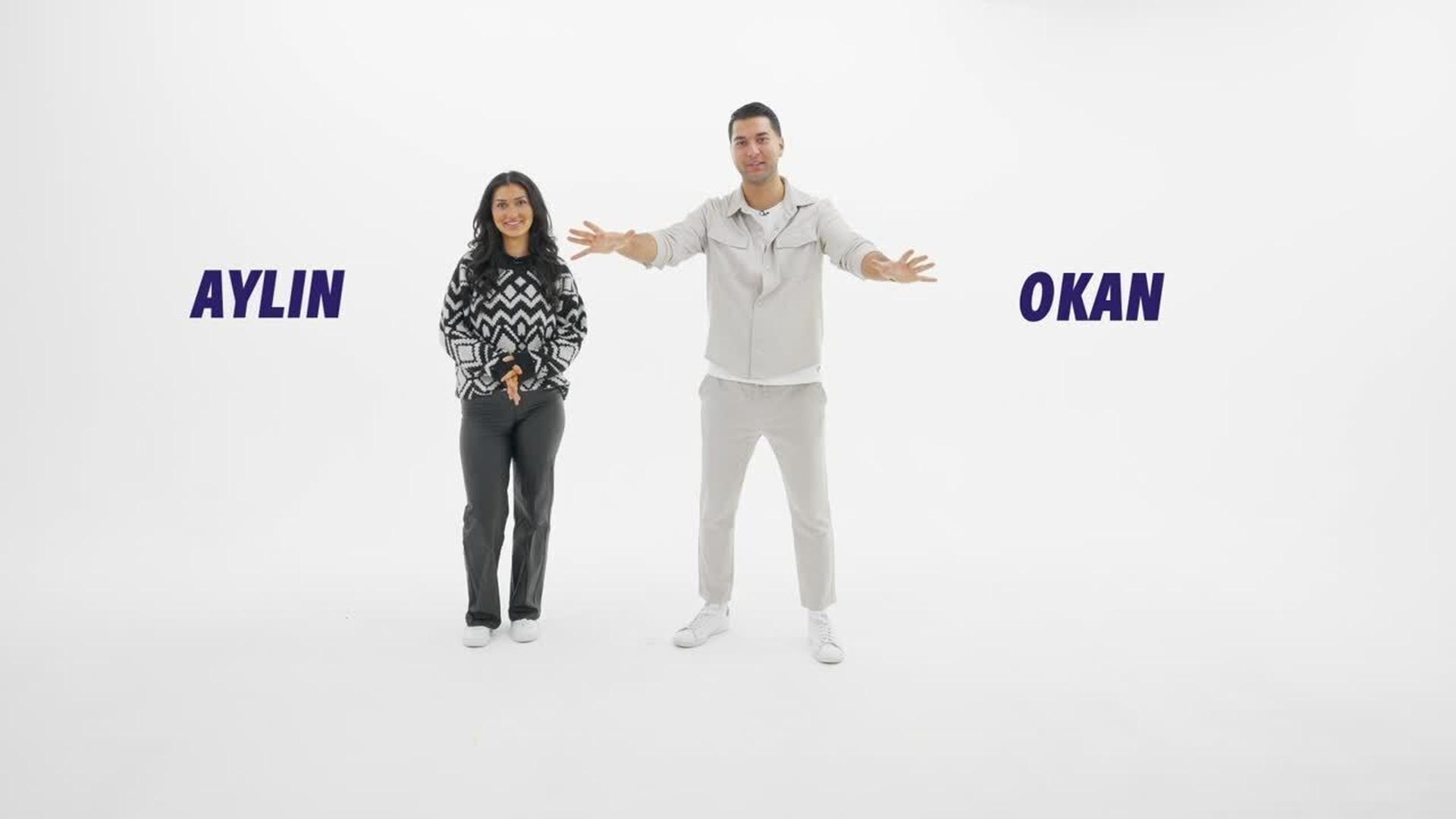 Ordne die Haustiere den Besitzer*innen zu!