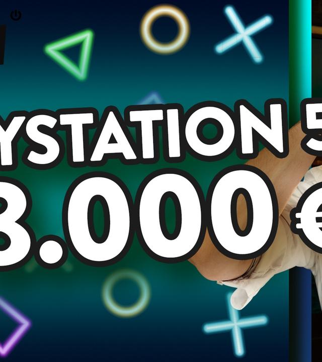 Organisierte Abzocke: Wer jetzt Schuld ist, dass du keine PS5 kriegst - WALULIS DAILY