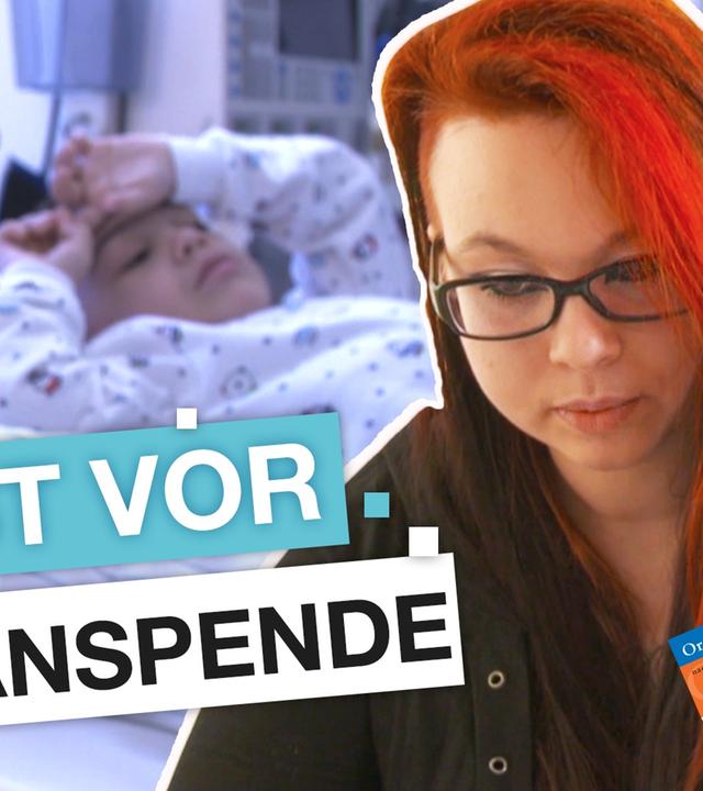 Organspende: Ist hirntot wirklich tot?