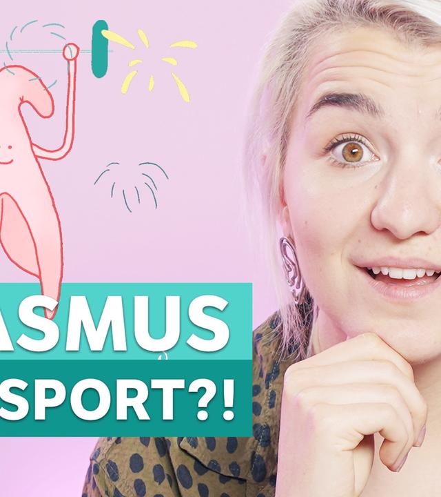 Orgasmus: Die größten Mythen