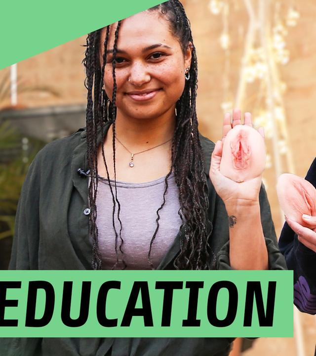 Orgasmus: Ich will beim Sex endlich kommen