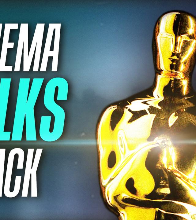 OSCARS 2019: Welche Filme gewinnen? - Podcast