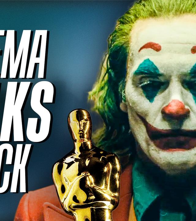 OSCARS 2020: 5 Gewinner, 5 Verlierer - Cinema Talks Back