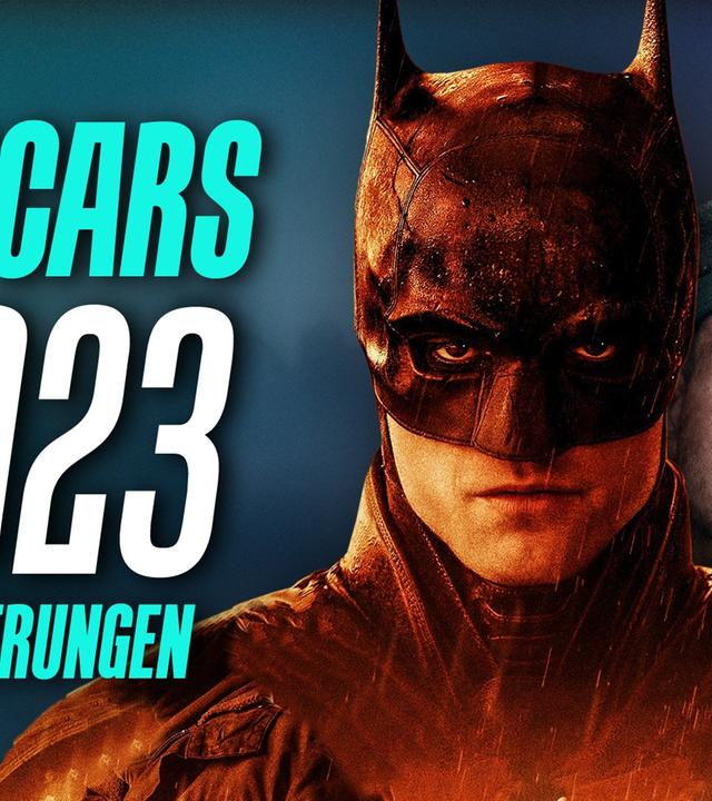 OSCARS 2023: Unbegreifliche Entscheidungen & ein voller Erfolg für Deutschland!