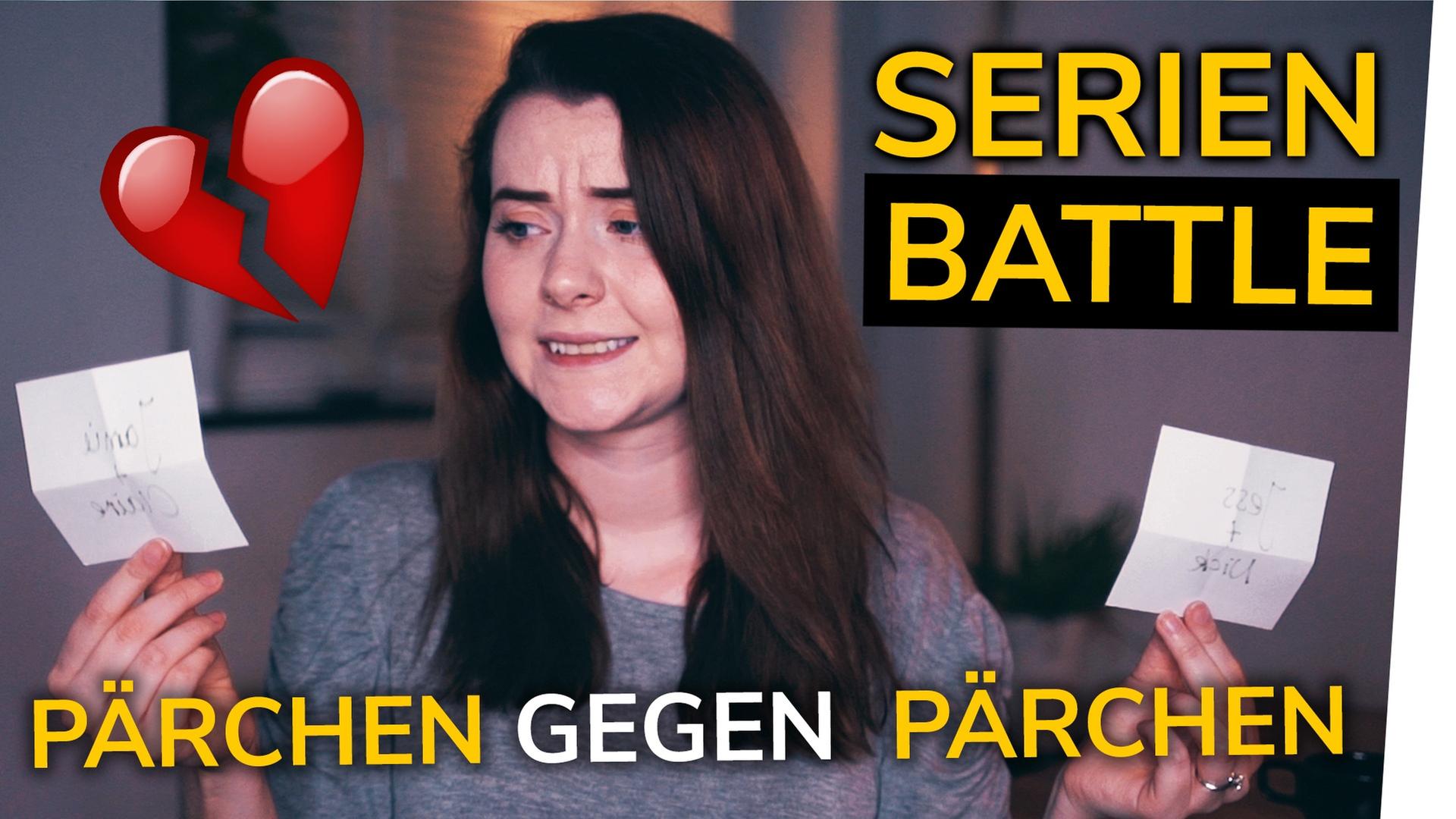 OTP BATTLE I 12 SERIEN PÄRCHEN IM TEST