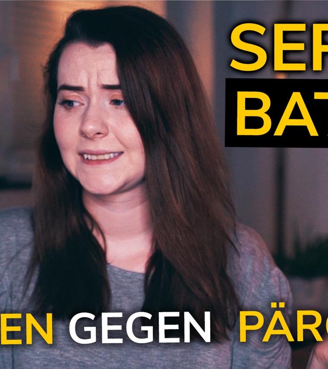 OTP BATTLE I 12 SERIEN PÄRCHEN IM TEST