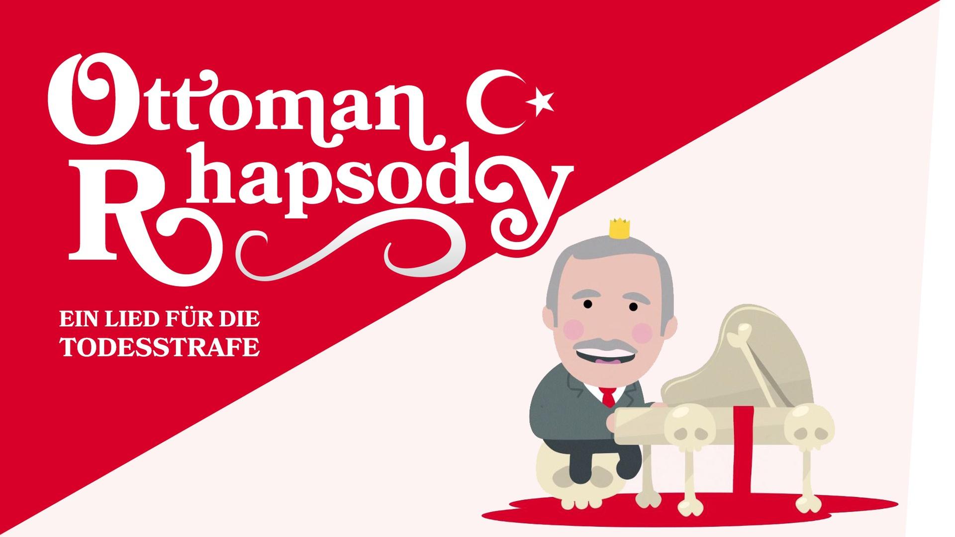 Ottoman Rhapsody - Ein Lied für die Todesstrafe