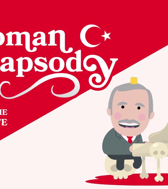 Ottoman Rhapsody - Ein Lied für die Todesstrafe