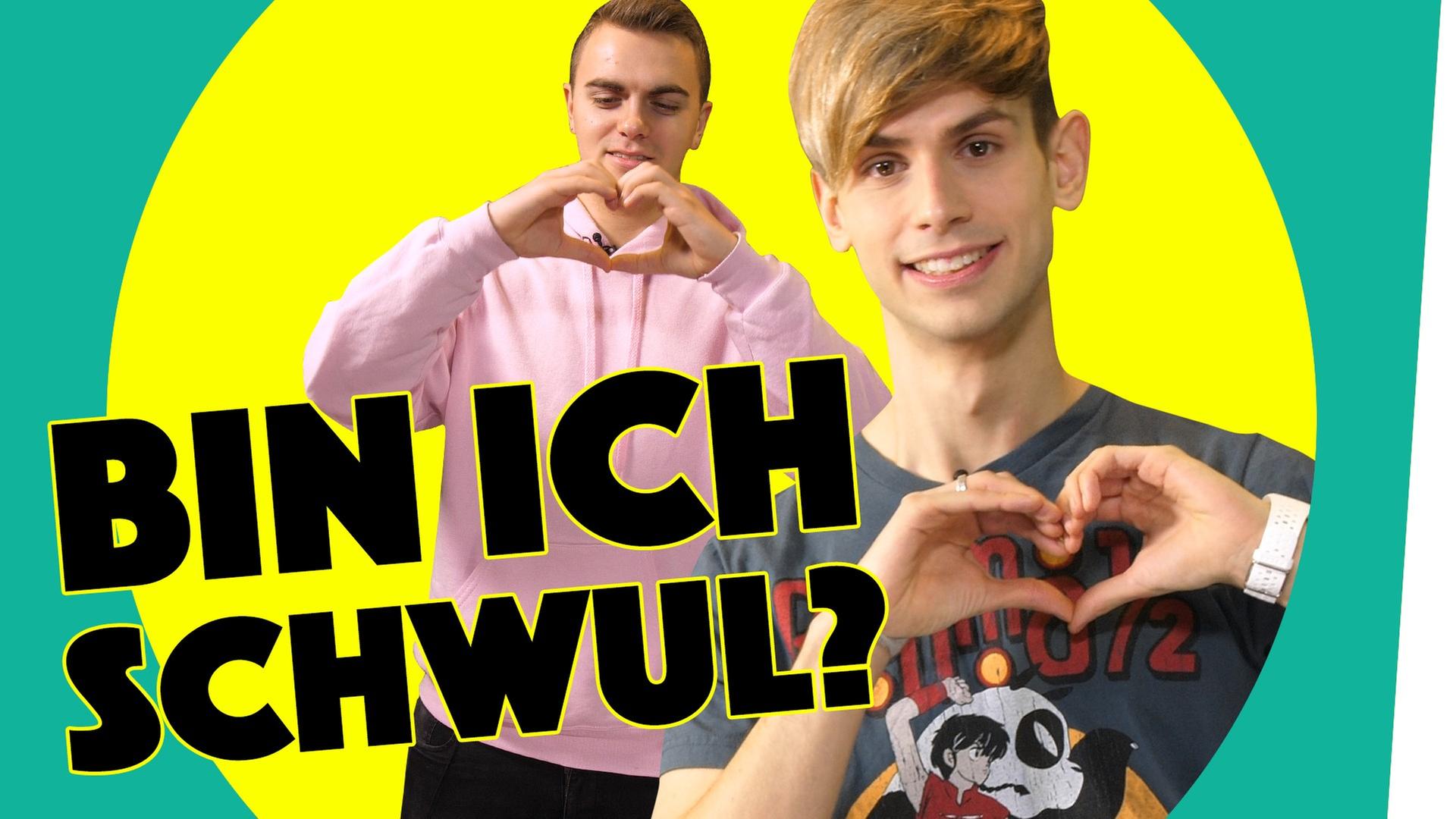 Outing! - BUBBLES mit Simon Will, Franca (iam.serafina) und KostasKind