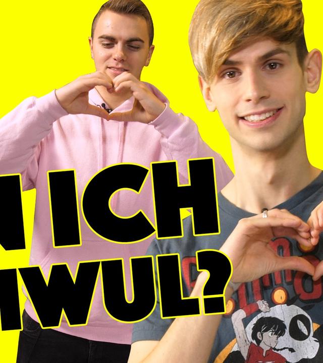 Outing! - BUBBLES mit Simon Will, Franca (iam.serafina) und KostasKind