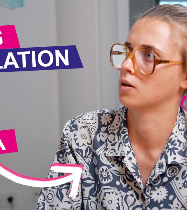 Outing-Eskalation an Omas Geburtstag - OKAY Eure Storys #20