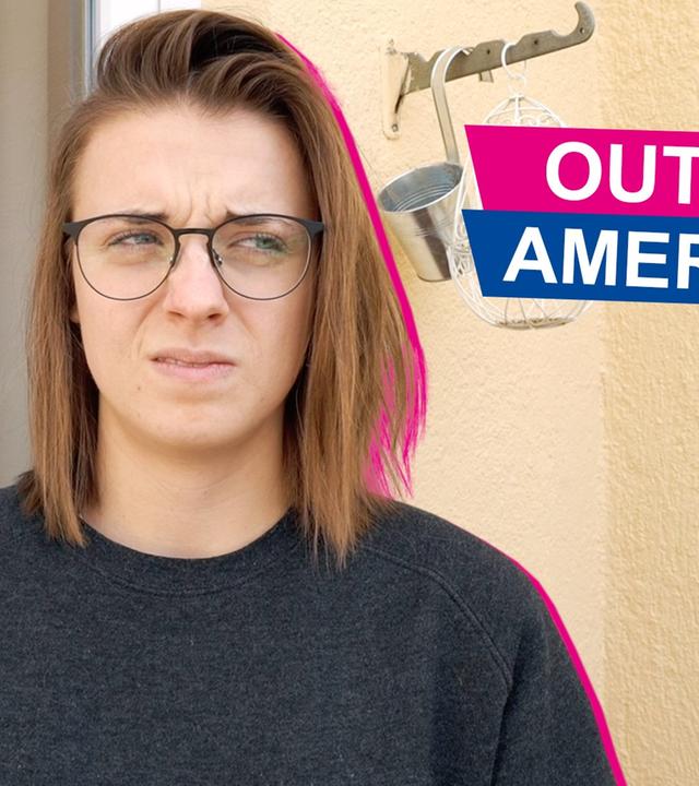 OUTING in Amerika - OKAY eure Stories #31