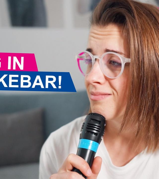 Outing in der Karaokebar! - OKAY eure Stories #35