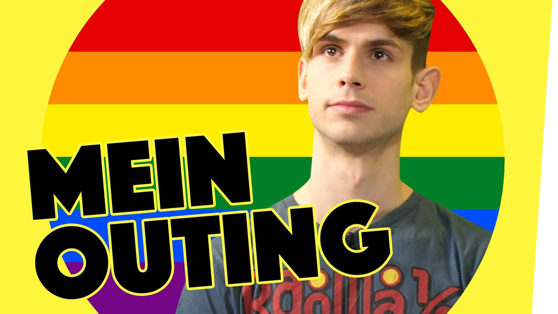 Outing von KostasKind - BUBBLES mit KostasKind