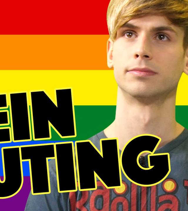 Outing von KostasKind - BUBBLES mit KostasKind