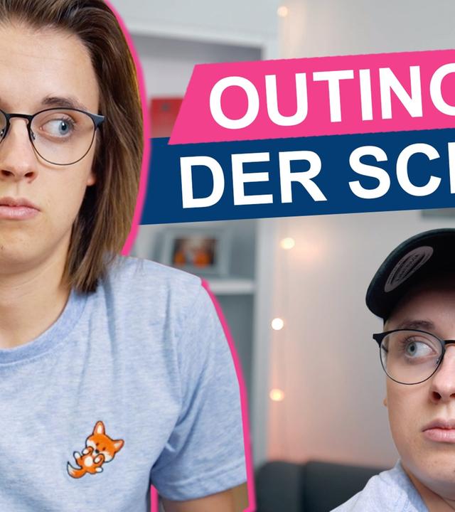 Outings in der Schule - OKAY eure Storys #17