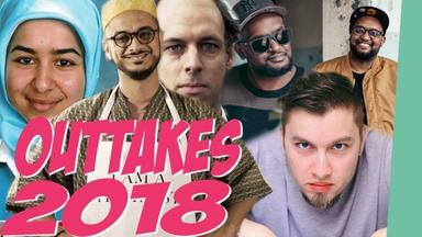 Outtakes 2018