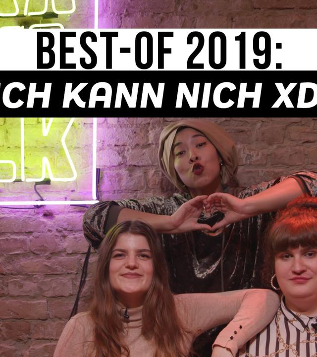 Outtakes 2019: Lachen über Fails - KARAKAYA TALK