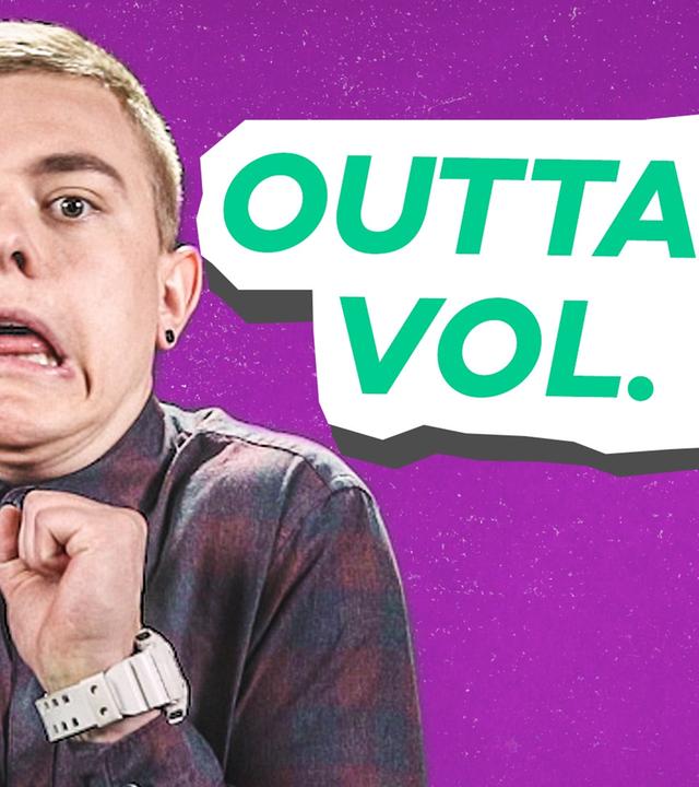 OUTTAKES Vol. 2 – Best of FAILS!