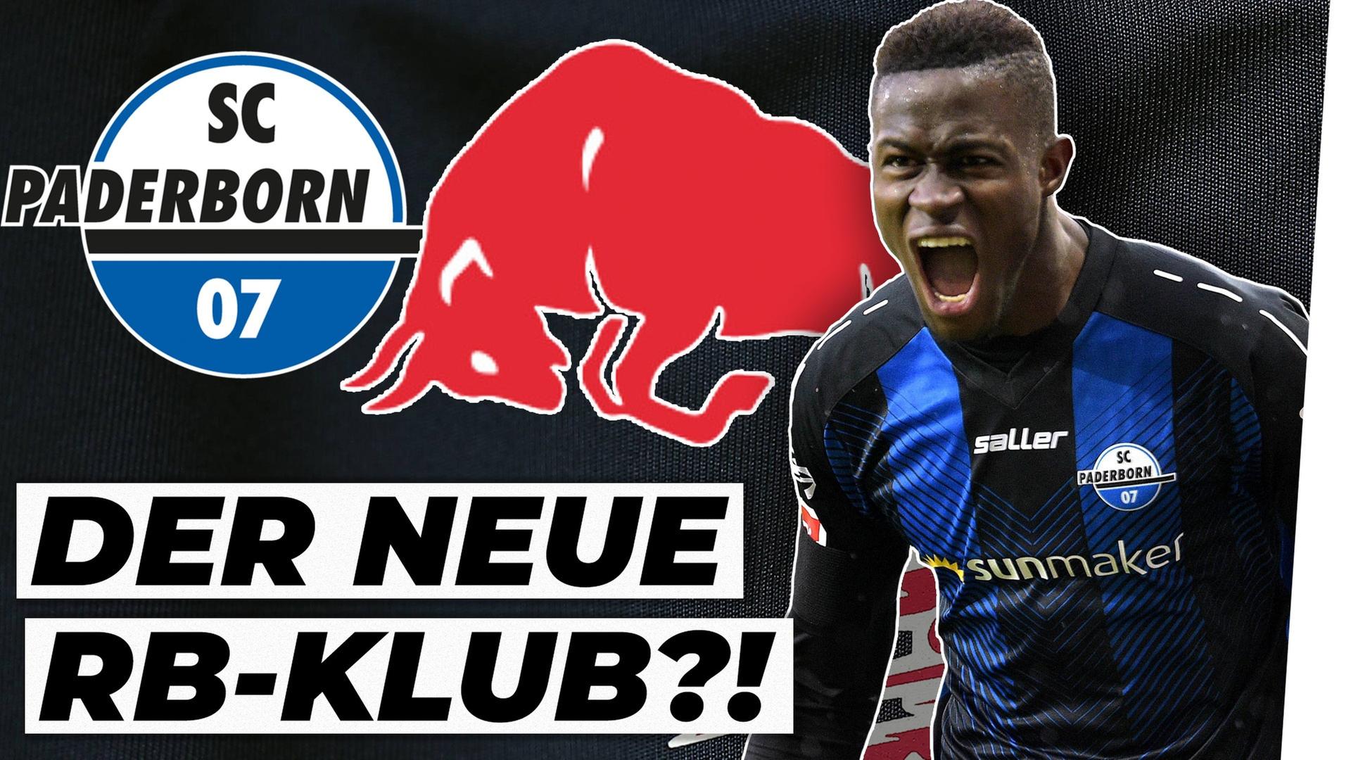 Paderborn-Deal mit RB Leipzig zerstört die Bundesliga! - Analyse