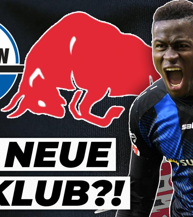 Paderborn-Deal mit RB Leipzig zerstört die Bundesliga! - Analyse